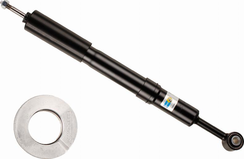 Bilstein 19-158785 - Амортизатор autocars.com.ua