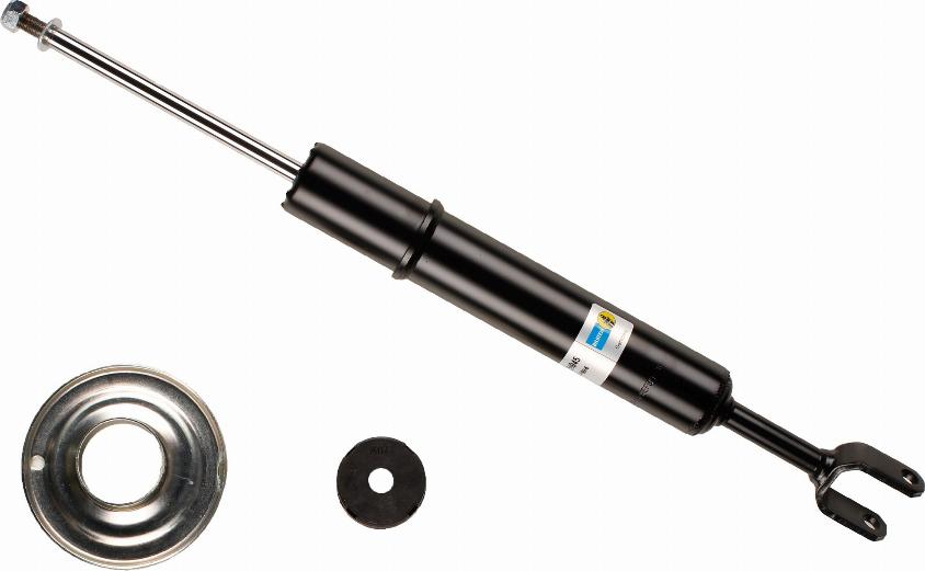 Bilstein 19-158945 - Амортизатор avtokuzovplus.com.ua