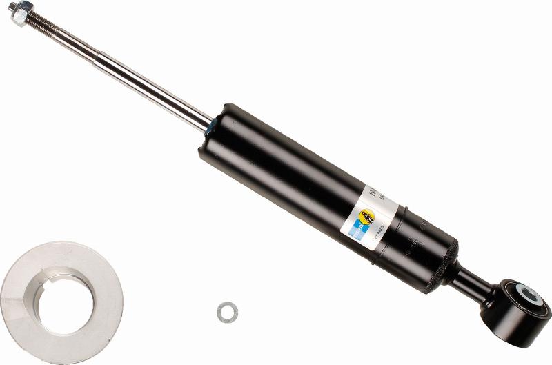 Bilstein 19-167367 - Амортизатор autocars.com.ua