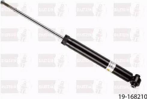 Bilstein BNE-G821 - Амортизатор autocars.com.ua