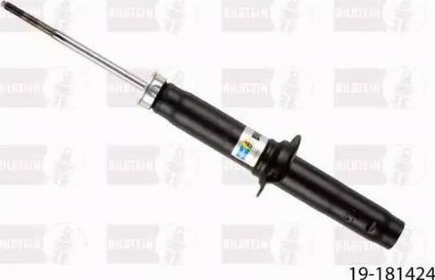 Bilstein 19-181424 - Амортизатор autocars.com.ua