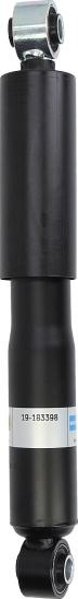 BILSTEIN 19-183398 - Амортизатор autocars.com.ua