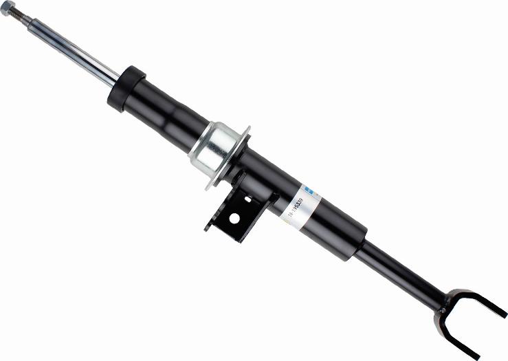 Bilstein 19-195339 - Амортизатор autocars.com.ua