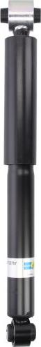 BILSTEIN 19-213767 - Амортизатор autocars.com.ua