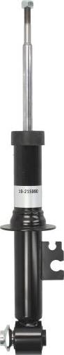 BILSTEIN 19-215990 - Амортизатор autocars.com.ua