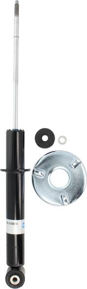 BILSTEIN 19-216973 - Амортизатор autocars.com.ua