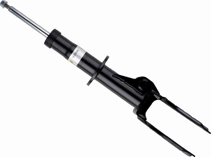 Bilstein 19-219189 - Амортизатор avtokuzovplus.com.ua