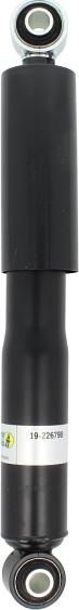BILSTEIN 19-226798 - Амортизатор autocars.com.ua
