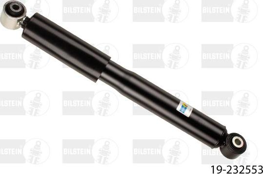 BILSTEIN 19-232553 - Амортизатор autocars.com.ua