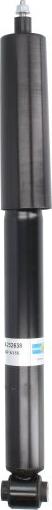 BILSTEIN 19-232638 - Амортизатор autocars.com.ua