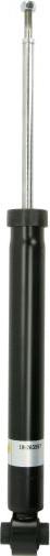BILSTEIN 19-263557 - Амортизатор autocars.com.ua