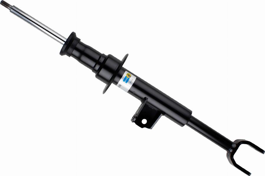 BILSTEIN 19-274355 - Амортизатор autocars.com.ua