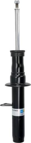 BILSTEIN 19-276922 - Амортизатор autocars.com.ua