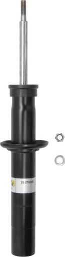 BILSTEIN 19-279145 - Амортизатор autocars.com.ua