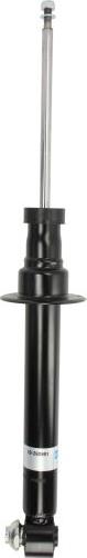 BILSTEIN 19-280981 - Амортизатор autocars.com.ua