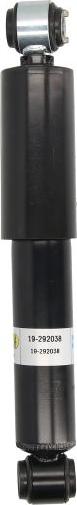 BILSTEIN 19-292038 - Амортизатор autocars.com.ua
