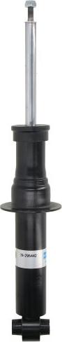 BILSTEIN 19-295442 - Амортизатор autocars.com.ua