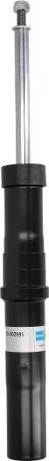 BILSTEIN 19-302591 - Амортизатор autocars.com.ua