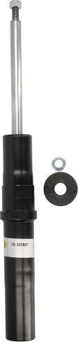 BILSTEIN 19-302607 - Амортизатор autocars.com.ua