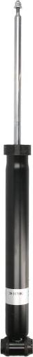 BILSTEIN 19-317380 - Амортизатор autocars.com.ua