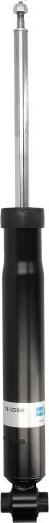 BILSTEIN 19-322049 - Амортизатор autocars.com.ua