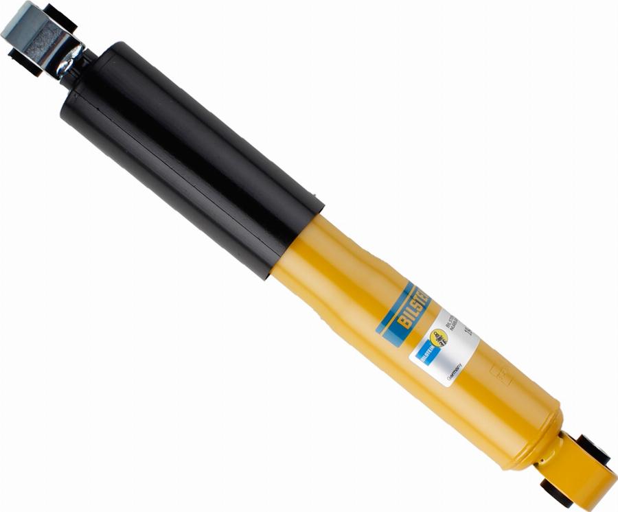 BILSTEIN 19-325491 - Амортизатор autocars.com.ua