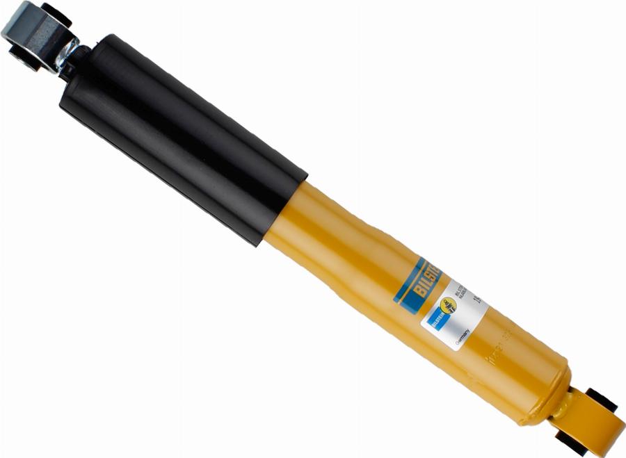 BILSTEIN 19-325545 - Амортизатор autocars.com.ua