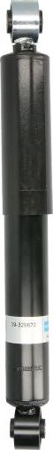 BILSTEIN 19-326672 - Амортизатор autocars.com.ua