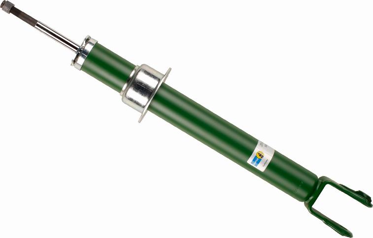 Bilstein 20-070748 - Амортизатор avtokuzovplus.com.ua