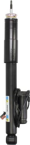 BILSTEIN 20-070915 - Амортизатор autocars.com.ua