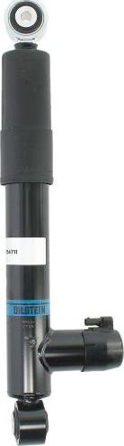 BILSTEIN 20-254711 - Амортизатор autocars.com.ua