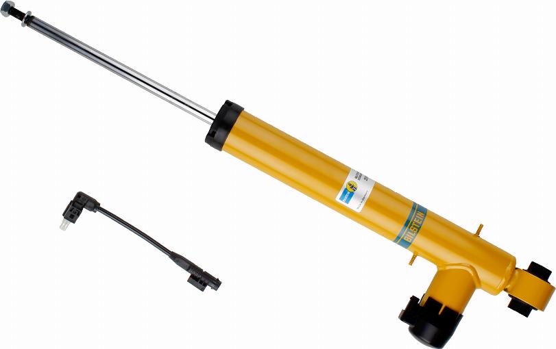 Bilstein 20-267537 - Амортизатор autodnr.net