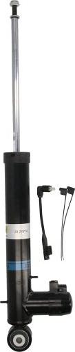 BILSTEIN 20-278731 - Амортизатор autocars.com.ua