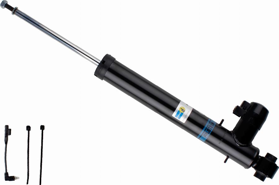 BILSTEIN 20-279547 - Амортизатор autocars.com.ua