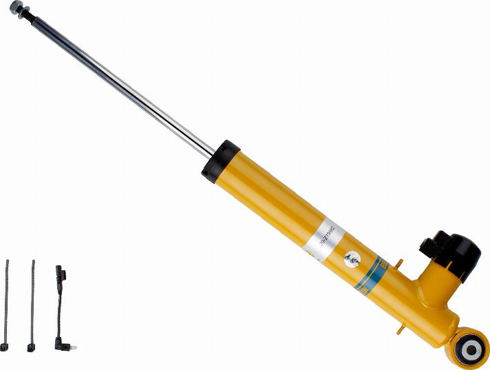 BILSTEIN 20-279882 - Амортизатор autocars.com.ua