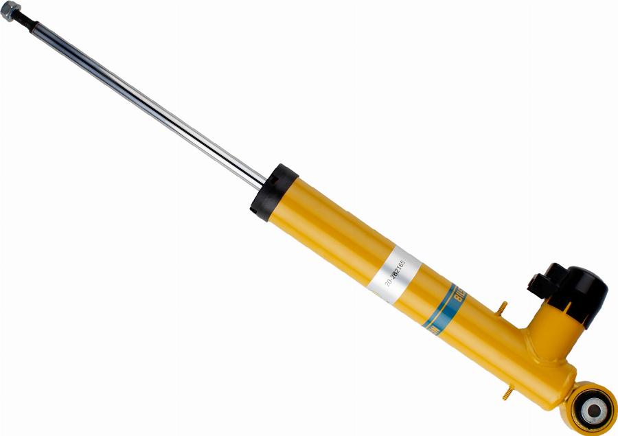 BILSTEIN 20-282165 - Амортизатор autocars.com.ua