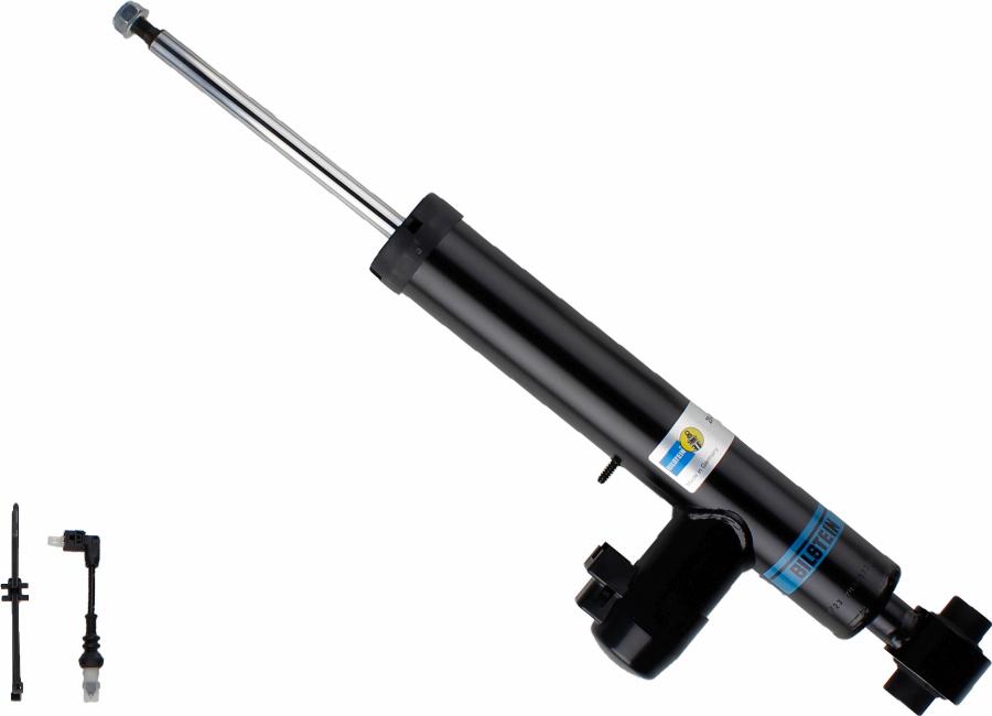 Bilstein 20-303334 - Амортизатор autocars.com.ua