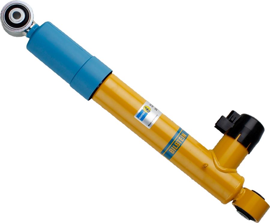 BILSTEIN 20-336790 - Амортизатор autocars.com.ua