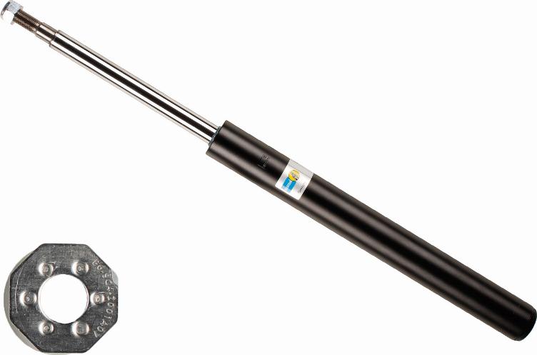 Bilstein 21-030314 - Амортизатор avtokuzovplus.com.ua