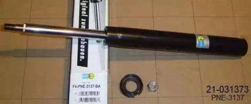 Bilstein 21-031373 - Амортизатор avtokuzovplus.com.ua