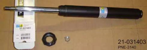 Bilstein 21-031403 - Амортизатор avtokuzovplus.com.ua