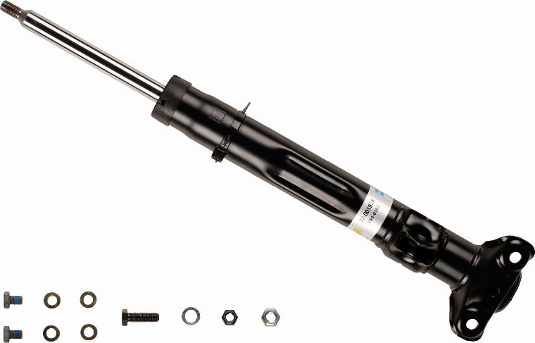 Bilstein 22-001924 - Амортизатор autocars.com.ua