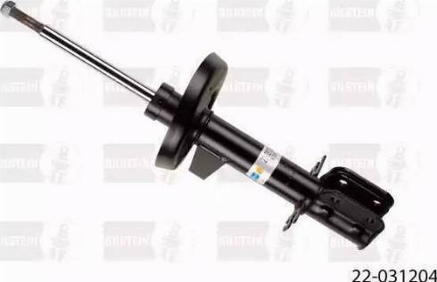 Bilstein PNE-3120 - Амортизатор avtokuzovplus.com.ua