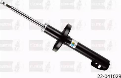 Bilstein VNE-4102 - Амортизатор autocars.com.ua