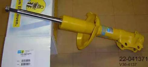 Bilstein 22-041371 - Амортизатор autocars.com.ua