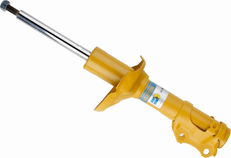 BILSTEIN 22-043085 - Амортизатор autocars.com.ua