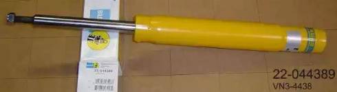 Bilstein 22-044389 - Амортизатор autocars.com.ua