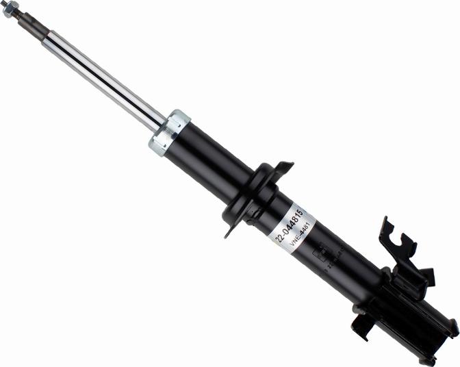 Bilstein 22-044815 - Амортизатор avtokuzovplus.com.ua