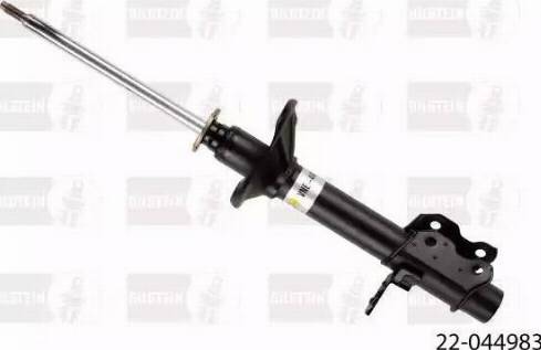 Bilstein 22-044983 - Амортизатор autocars.com.ua