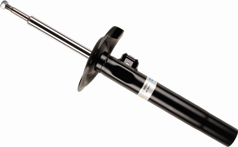 Bilstein 22-045041 - Амортизатор підвіски autocars.com.ua